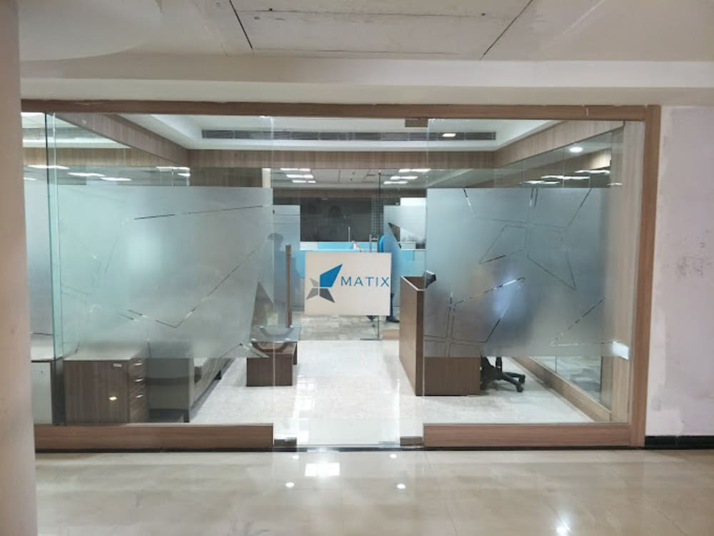 Martin Burn Business Park