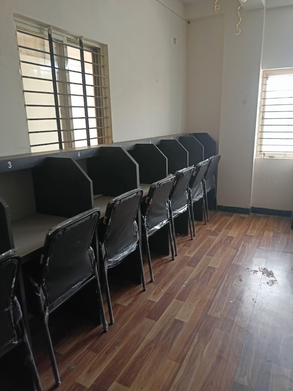 Shree Sadhguru Coworking- Indore