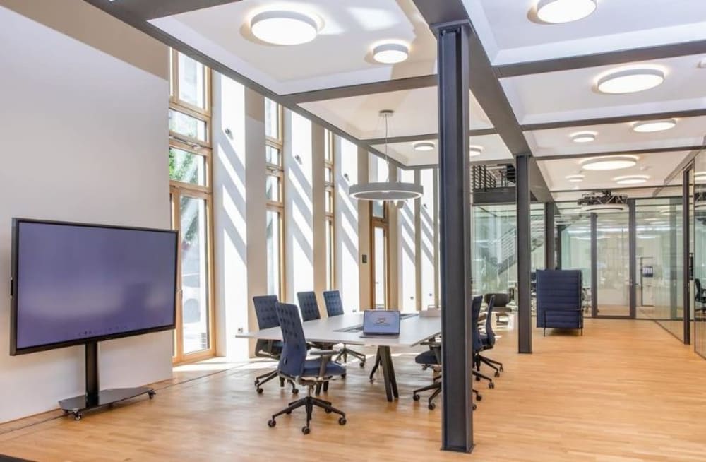 Office Inspiration GmbH