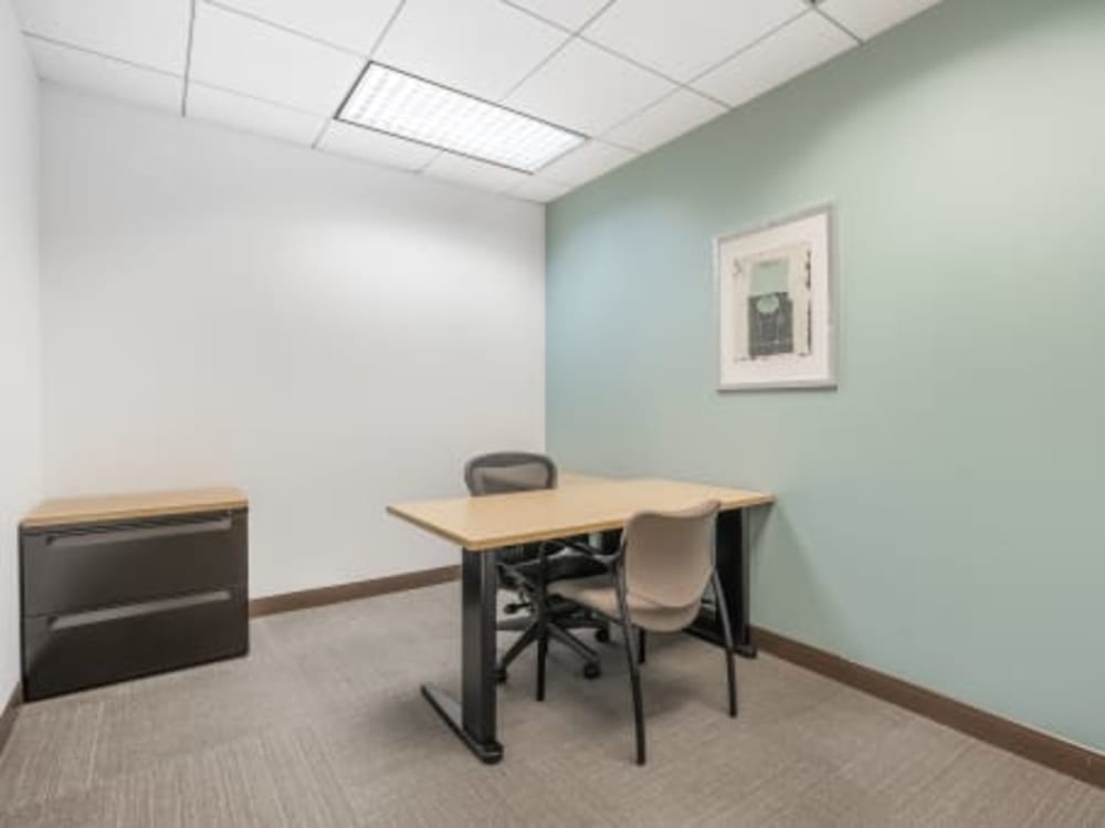 Regus One Liberty Place