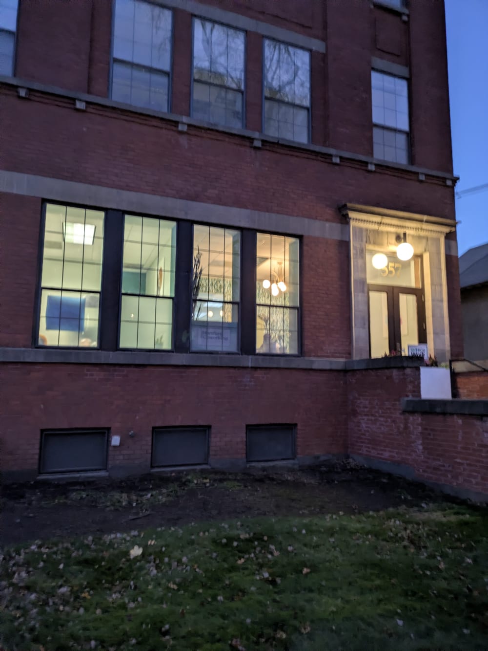 West Hartford Coworking