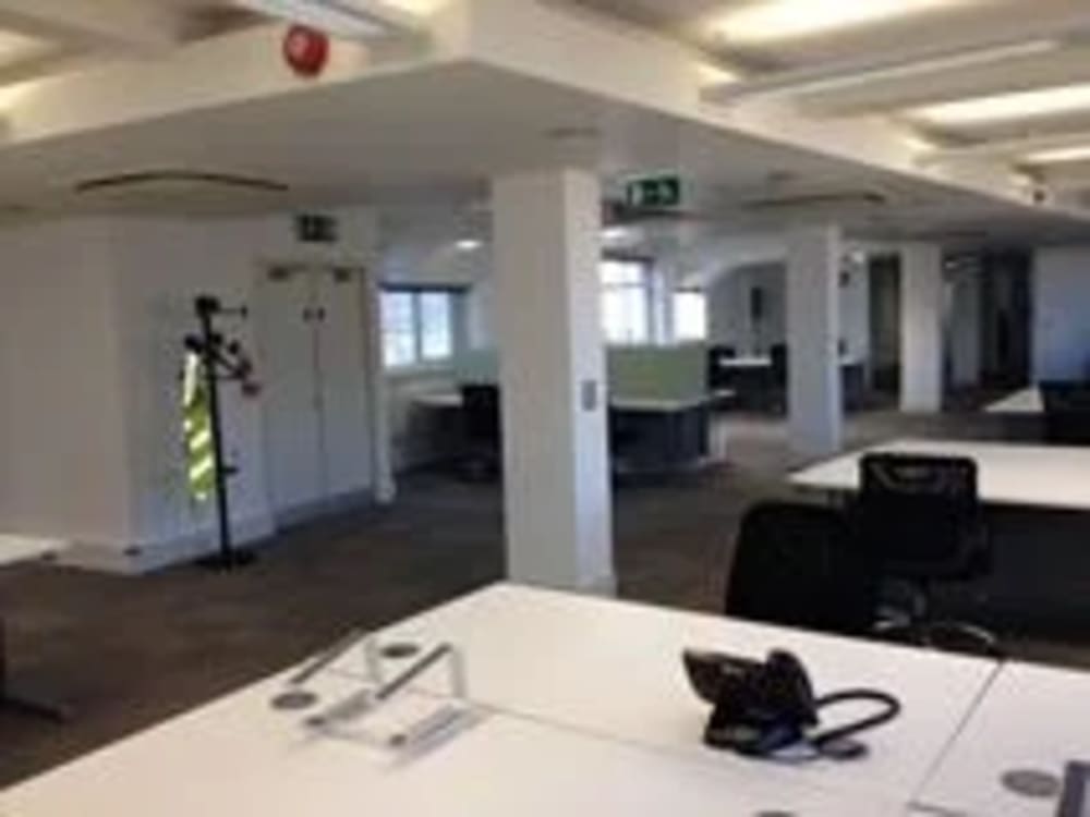 Criterion Capital London