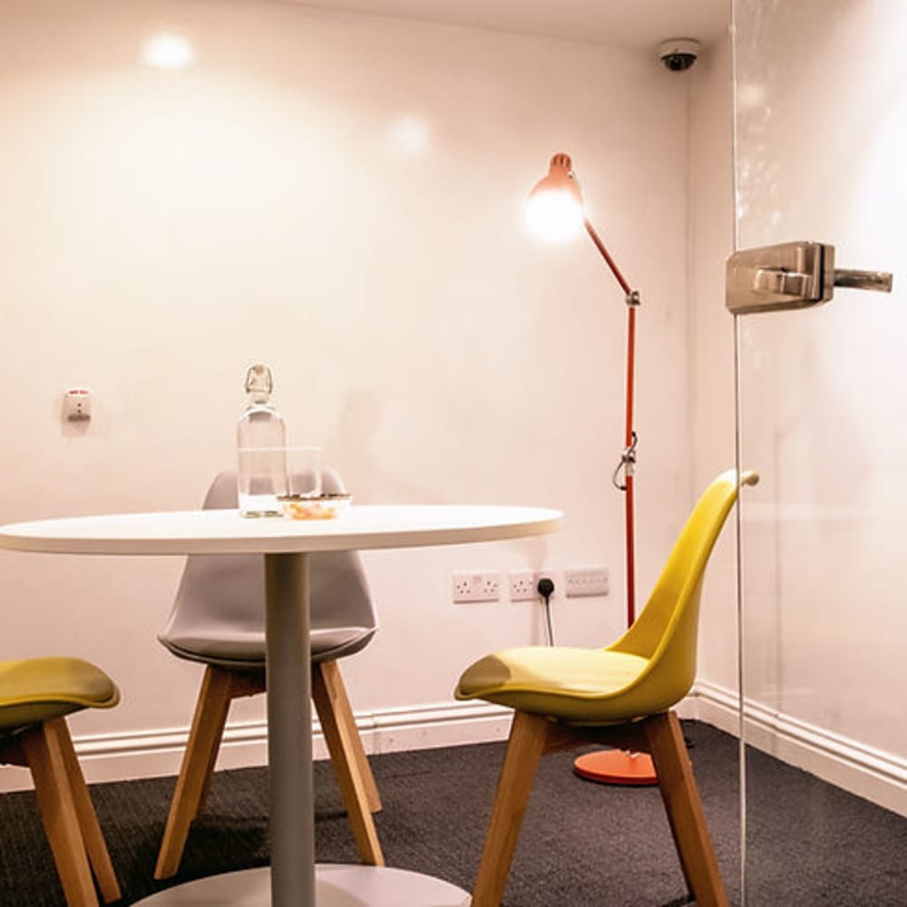 IdeaSpace London 7 Heather