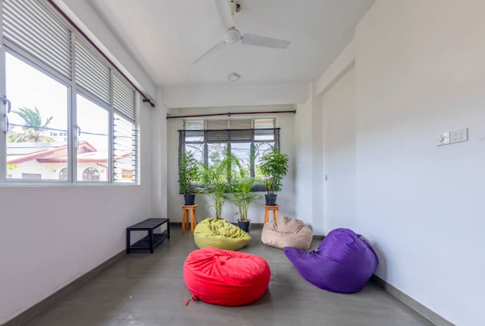 DSK Work Yard- Galle