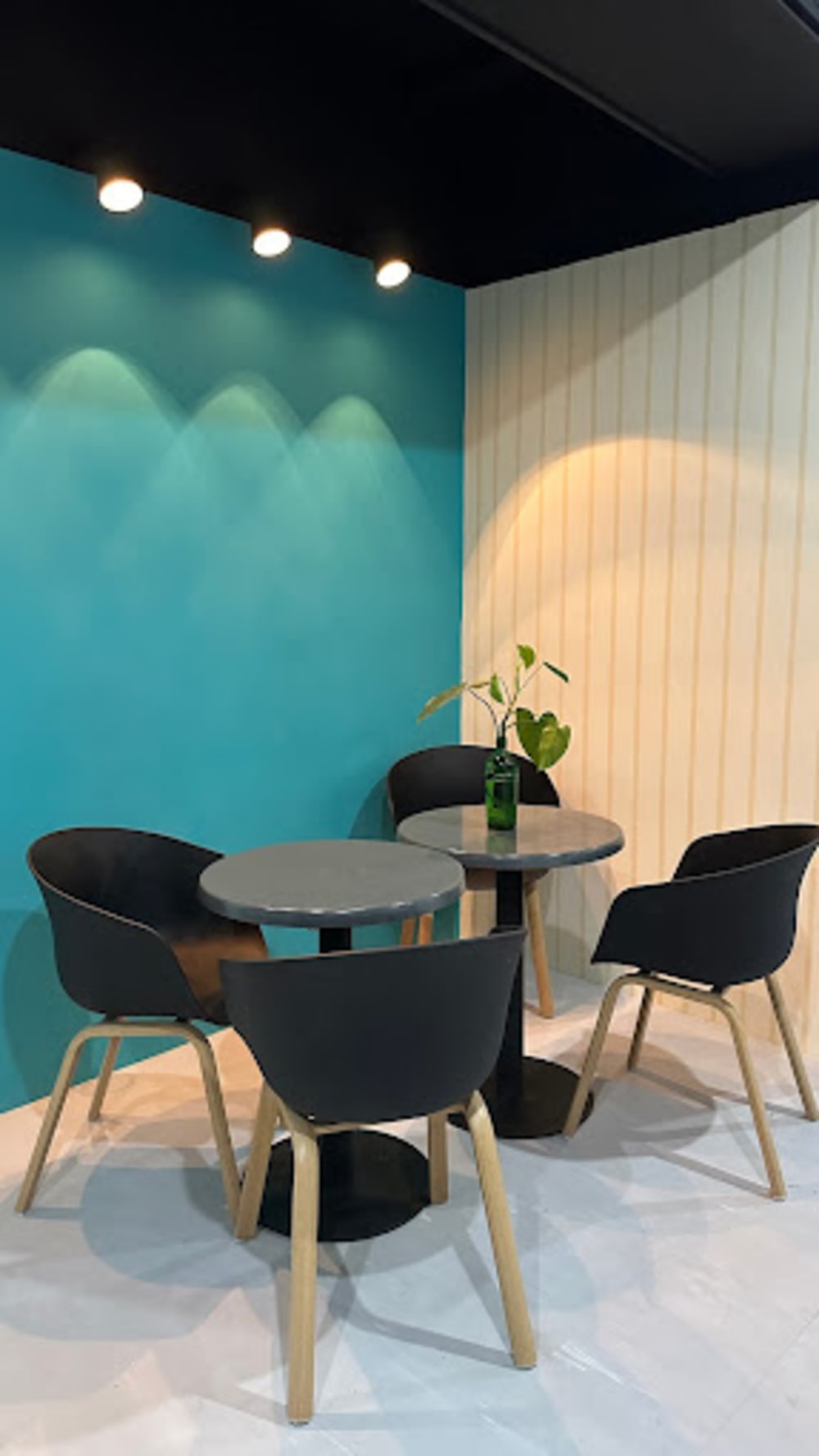 Weremote Makati Villena II