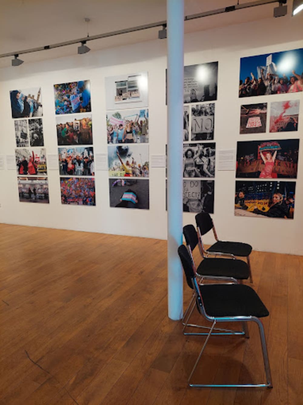 Four Corners Film London