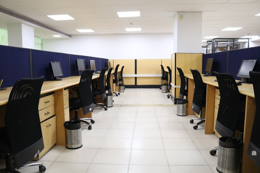 MyBranch Services Prestige Nugget- Bengaluru