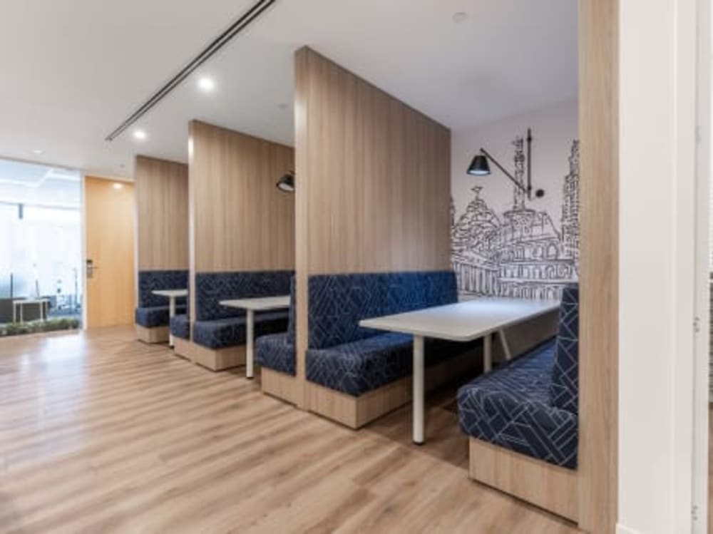 Regus - Sydney Darling Park