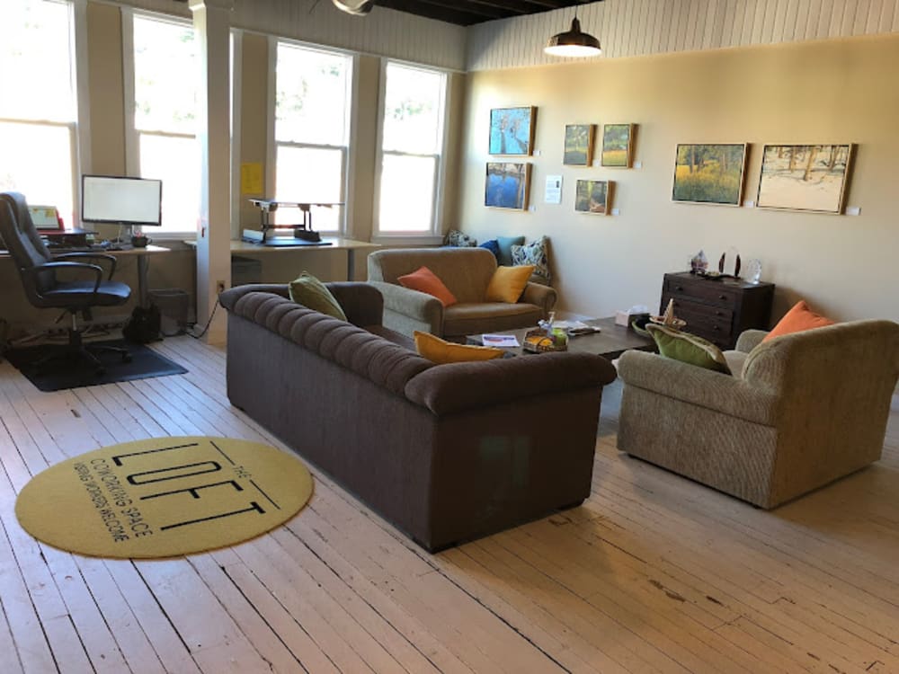 Harbor Springs Loft-Harbor Springs