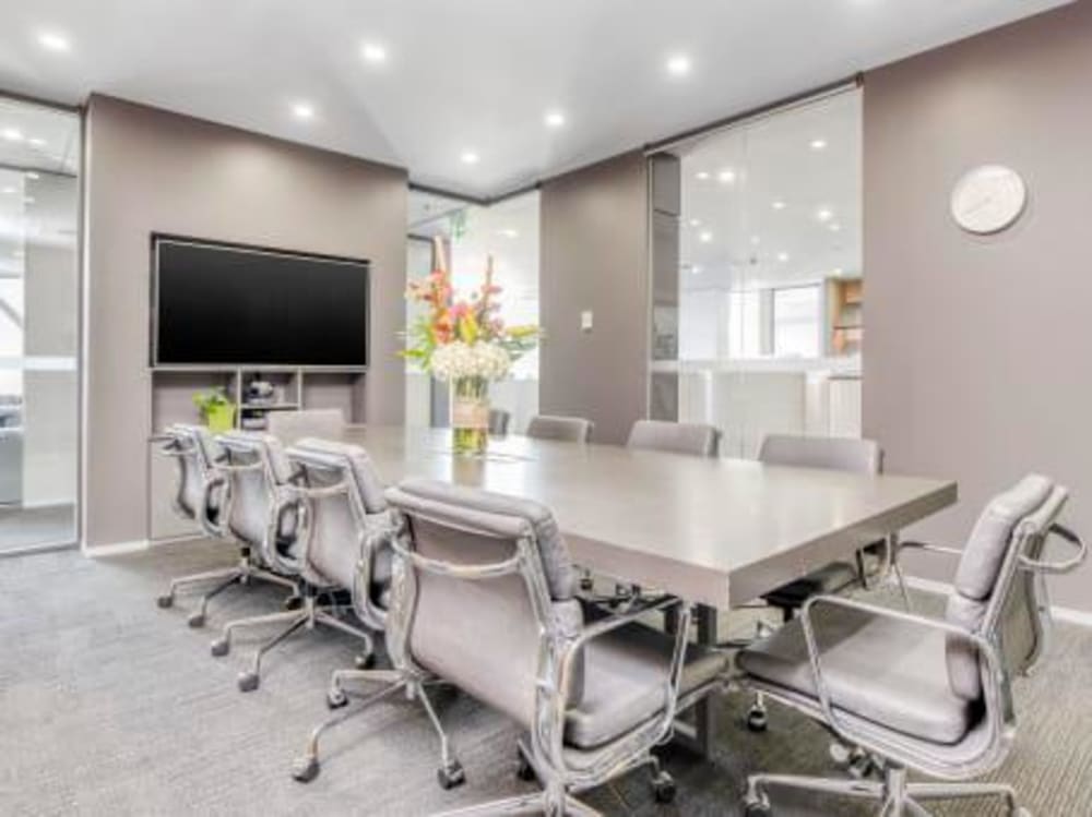 Regus - Melbourne, 367 Collins Street
