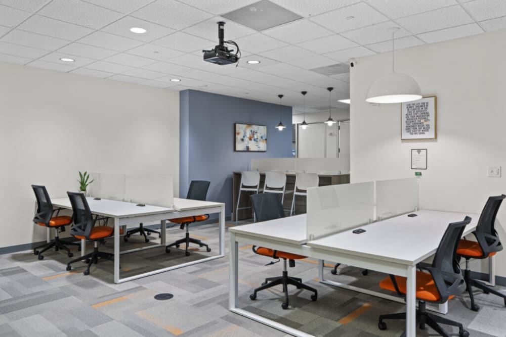 Office Evolution McKinney