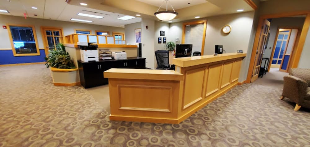 Intelligent Office - Schaumburg