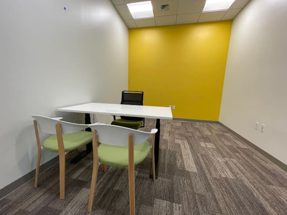 Red Oak Coworking Offices Elm-Manchester