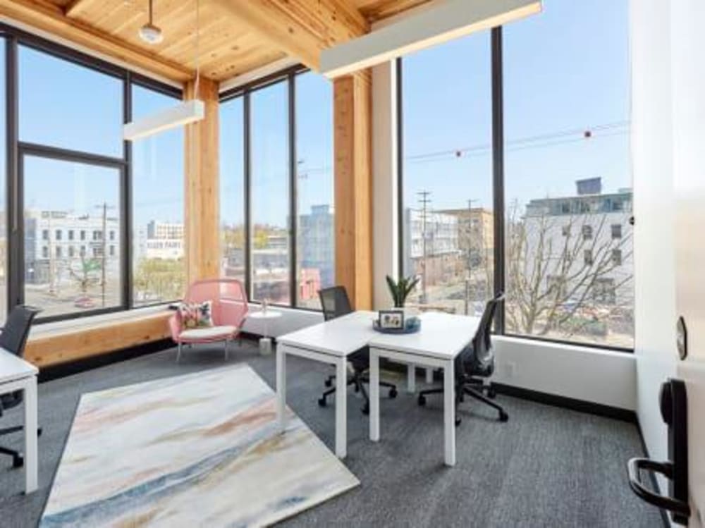 Spaces 555 SE Martin Luther King Boulevard