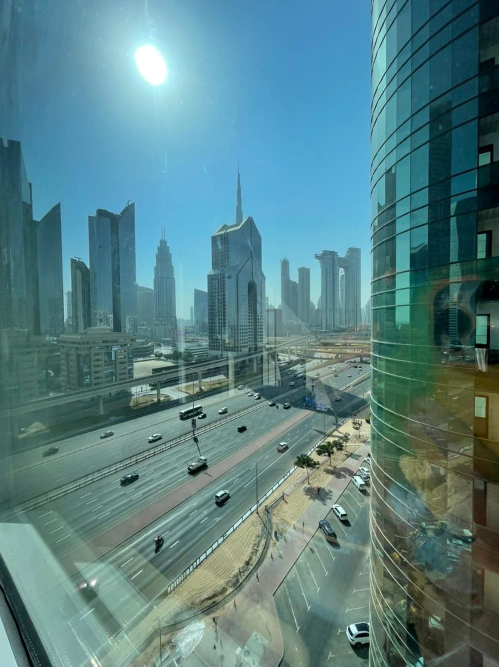 EFC Global Business Center