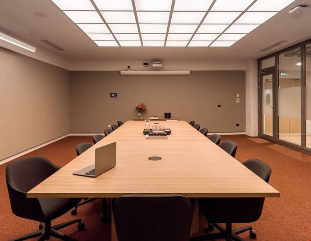 WeWork 37 Avenue Trudaine