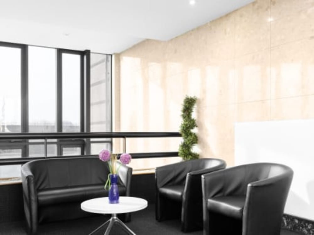 Regus Barking Jhumat House