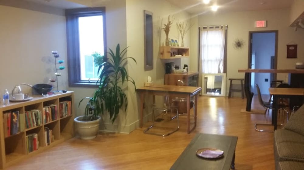 Inner Arts Collective- Toronto