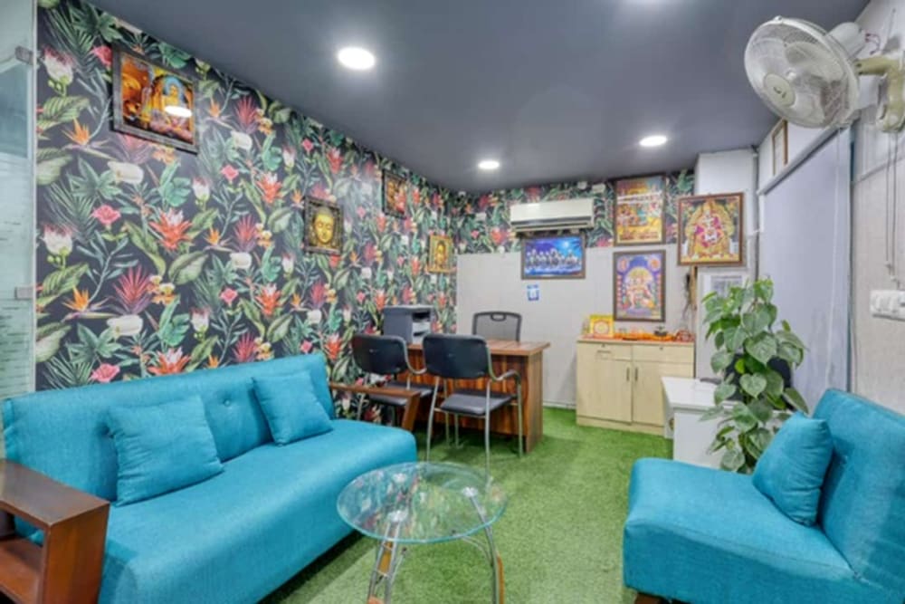 BIZYDESK  Uttar Pradesh