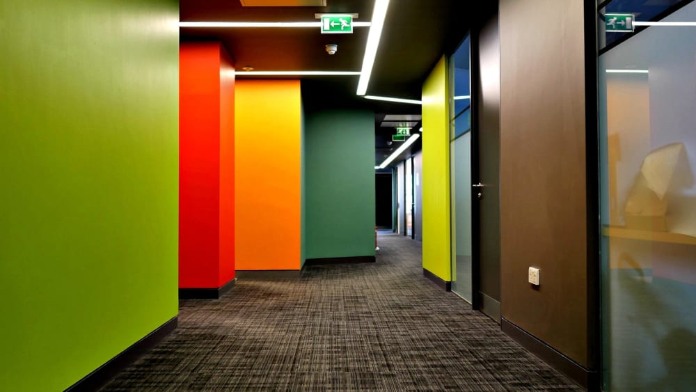 Electric Works Sheffield