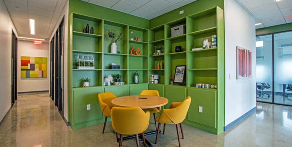 FUSE Workspace Dripping Springs