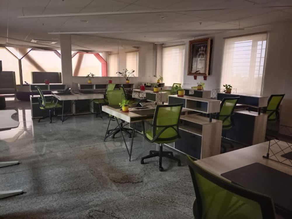 Co working Space Basaveshwra nagar