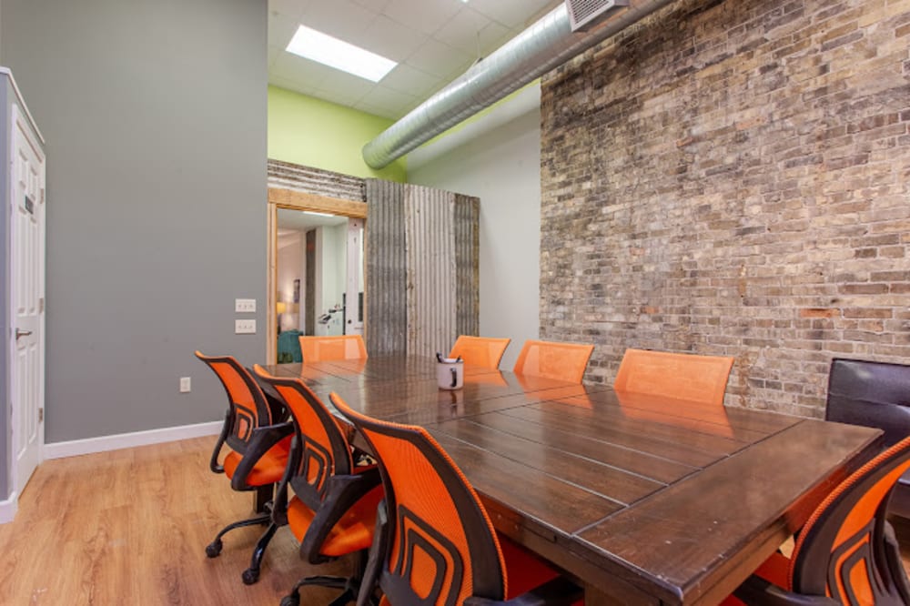 The Office Sheboygan