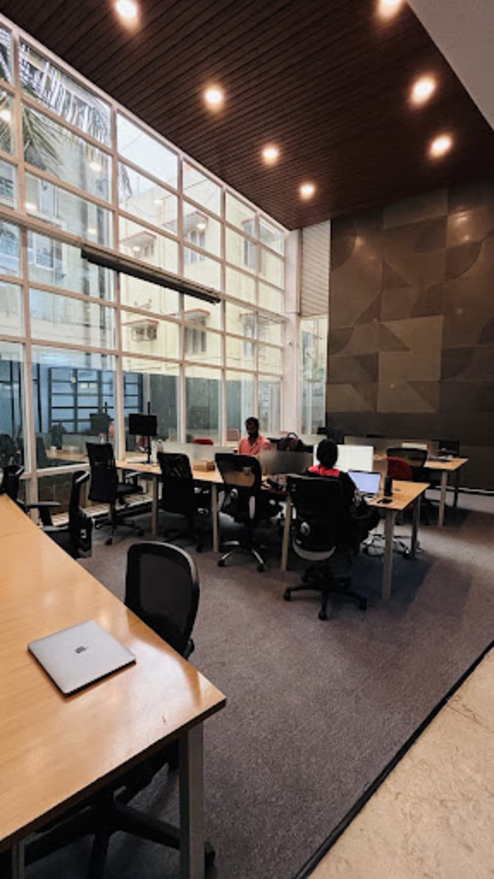 Co-start hub Coworking Space- Bengaluru