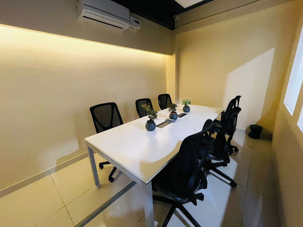 Creware Coworks- Bengaluru