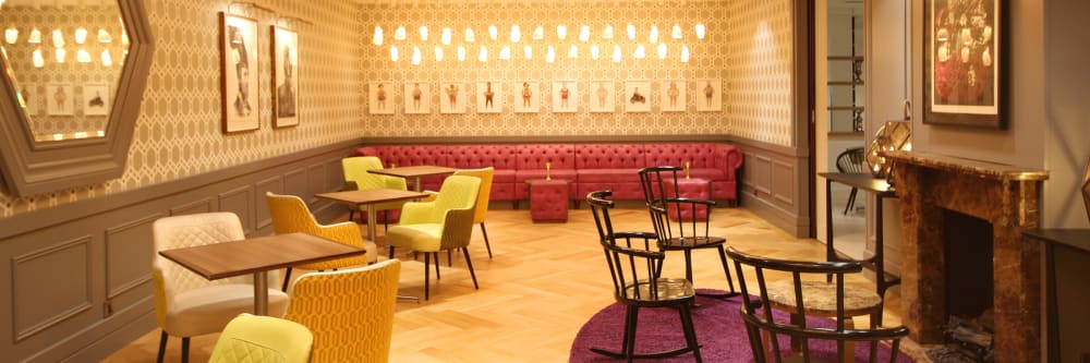 etc.venues London 8 Fenchurch Place