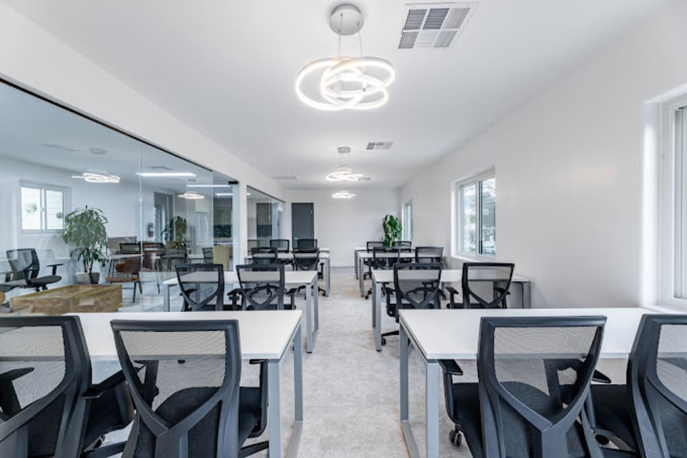 The Collective Victory Blvd