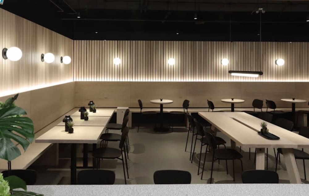 Pavilion Cowork- Vancouver