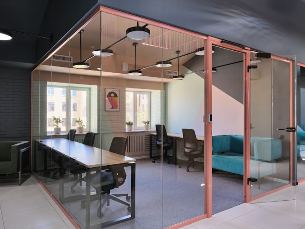 Praktik Work-Ya Liniya