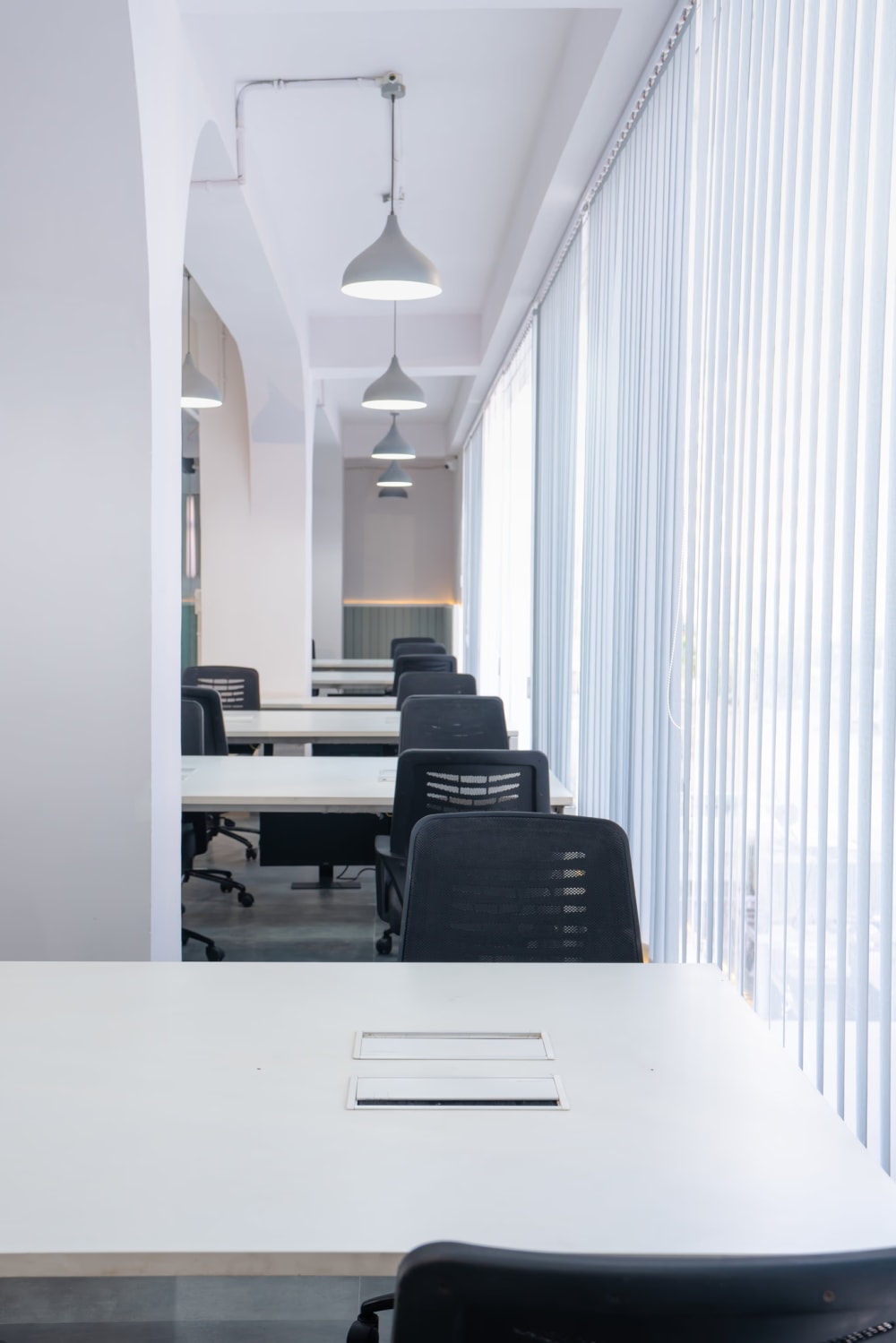 WaveX Cowork Airport Plaza- Jaipur