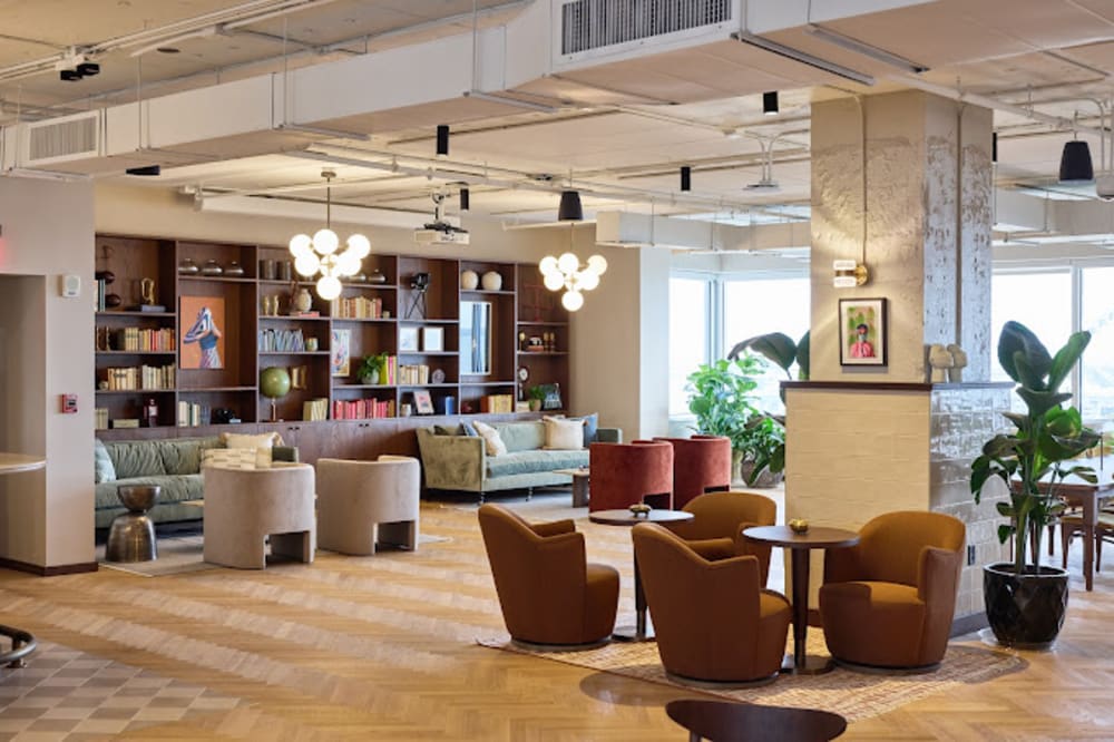 Mindspace Downtown Miami