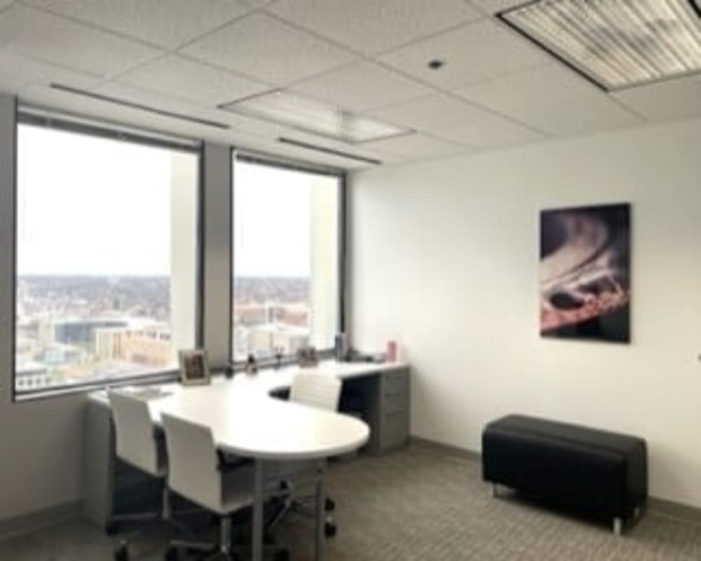 SPACE2WORK Des Moines