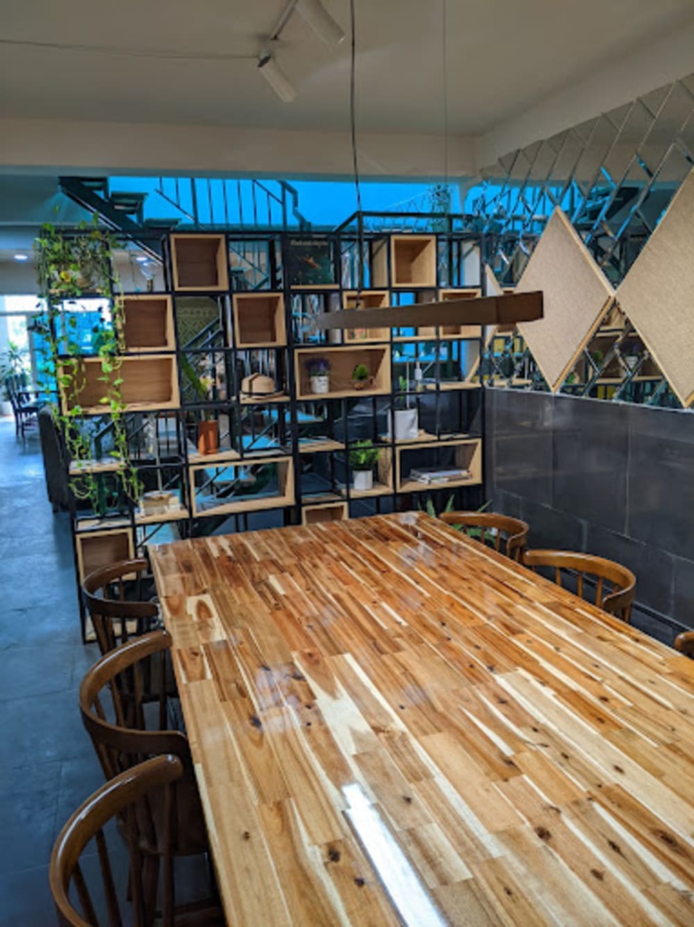 Folio Coworking- Ho Chi Minh