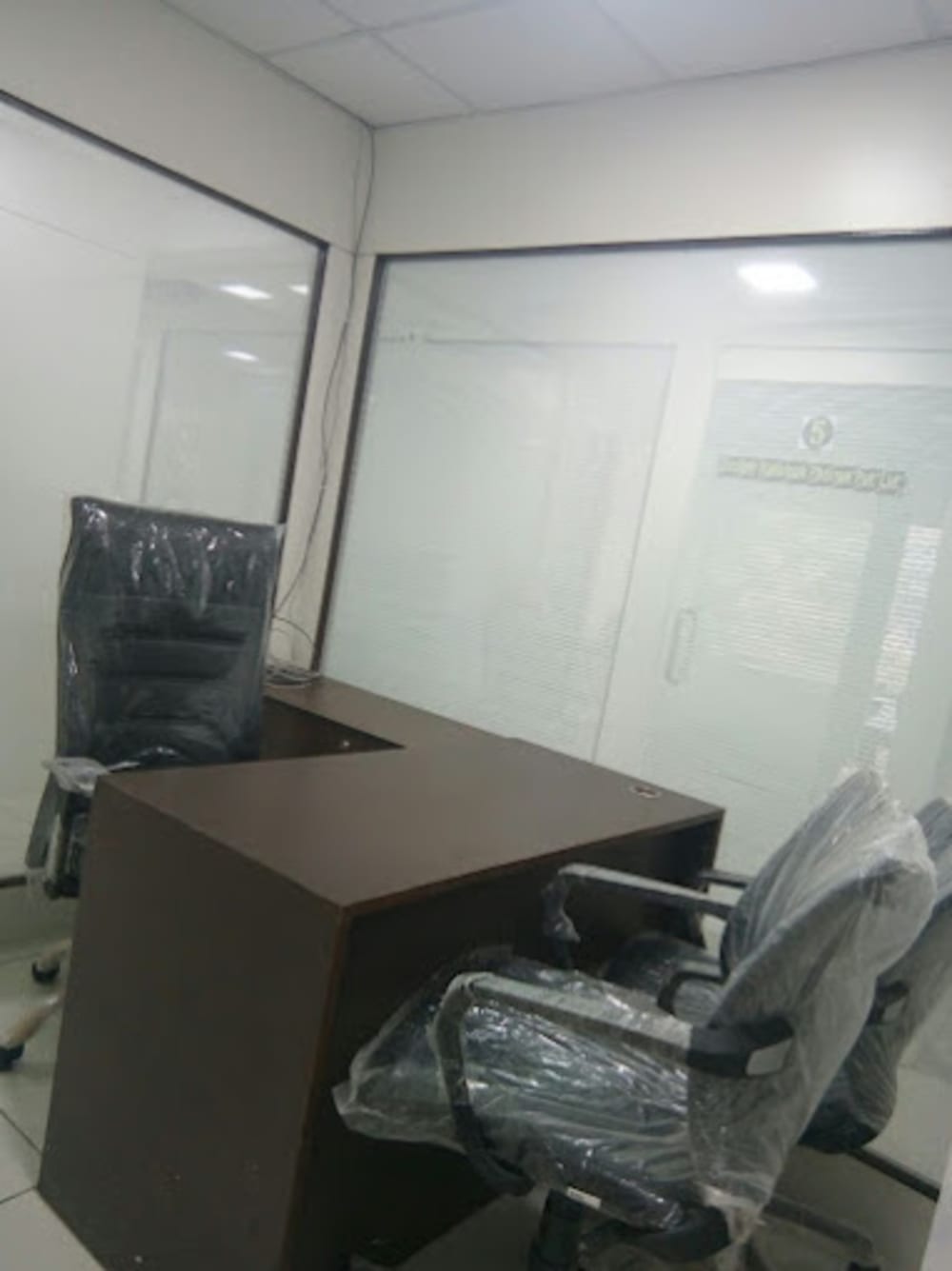 SHLOKA Chimanlal Girdharlal