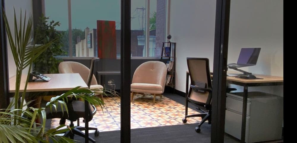 Venture X - Terrace Suite Miami