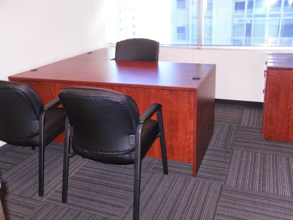 Swift Offices Inc- Toronto