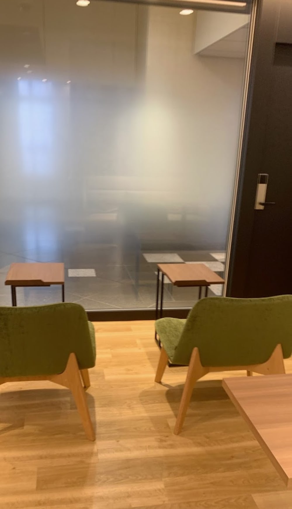 Work PLACE COCOLO OSAKA