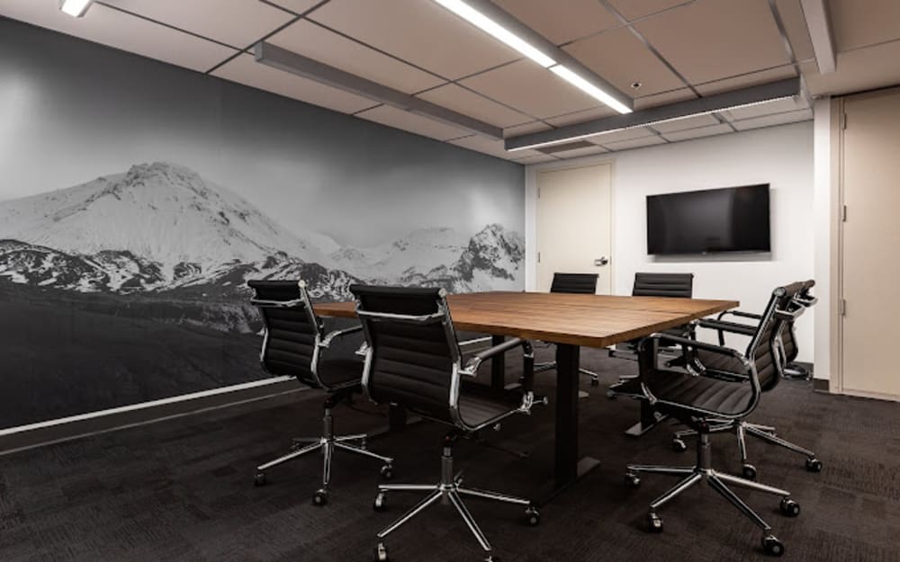 Adelaide House Coworking- Toronto