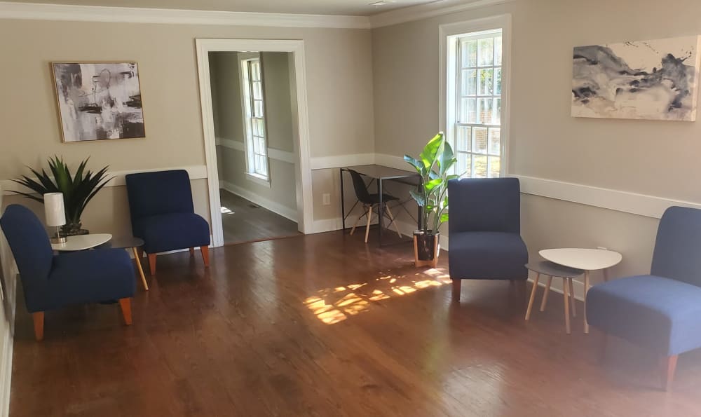 Harmoney Hub Williamsburg