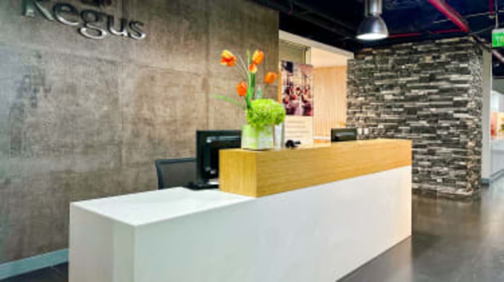 Regus Joy Nostalg