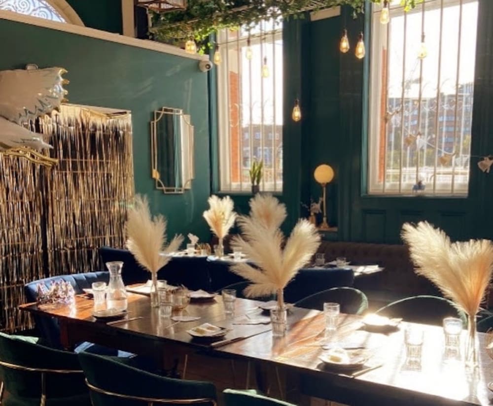 KILO ZIRO Birmingham