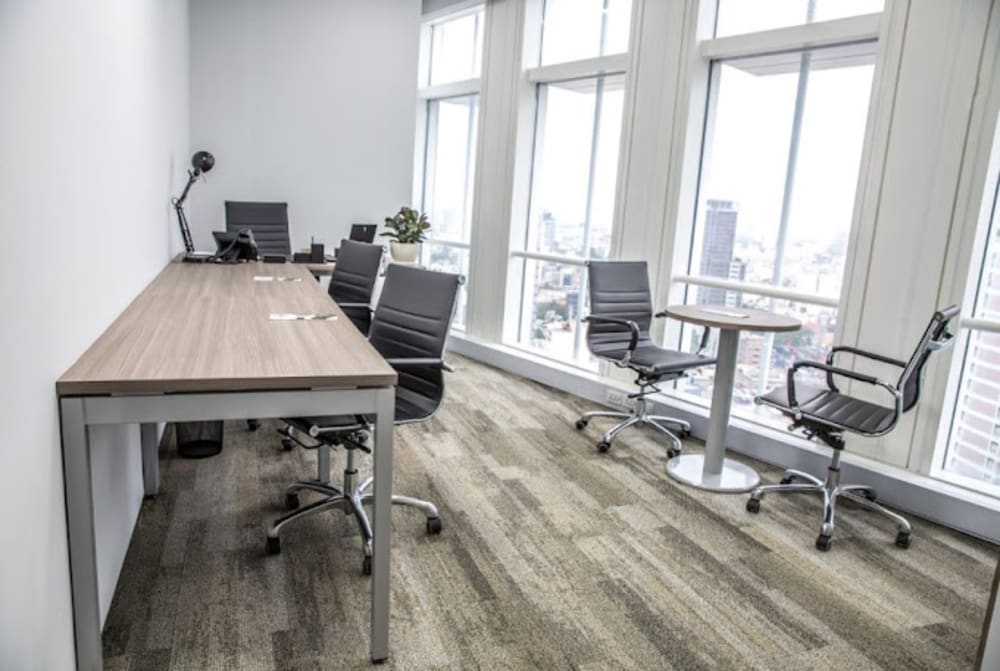 CEO SUITE- Ho Chi Minh