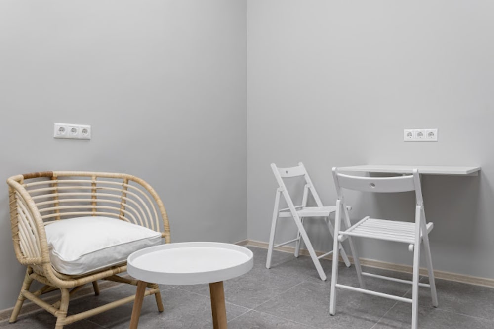 Psycho Place Coworking