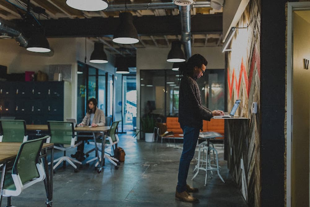 Union Cowork North Park