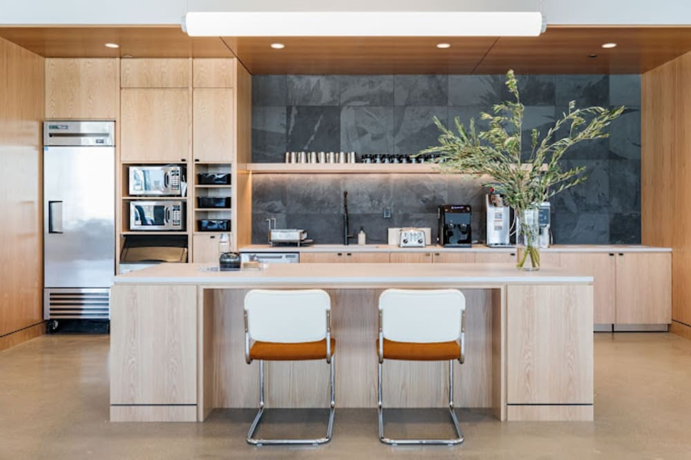 WeWork 448 La Salle