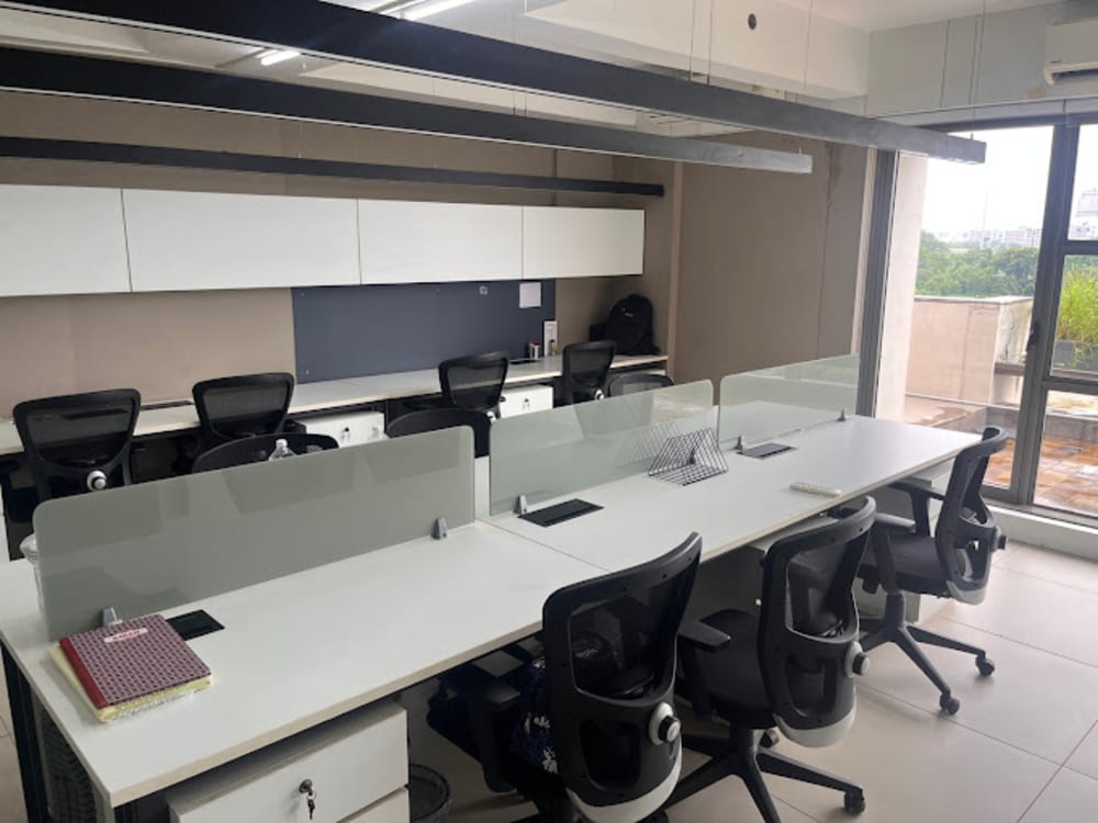 CADFEM- India Ahmedabad